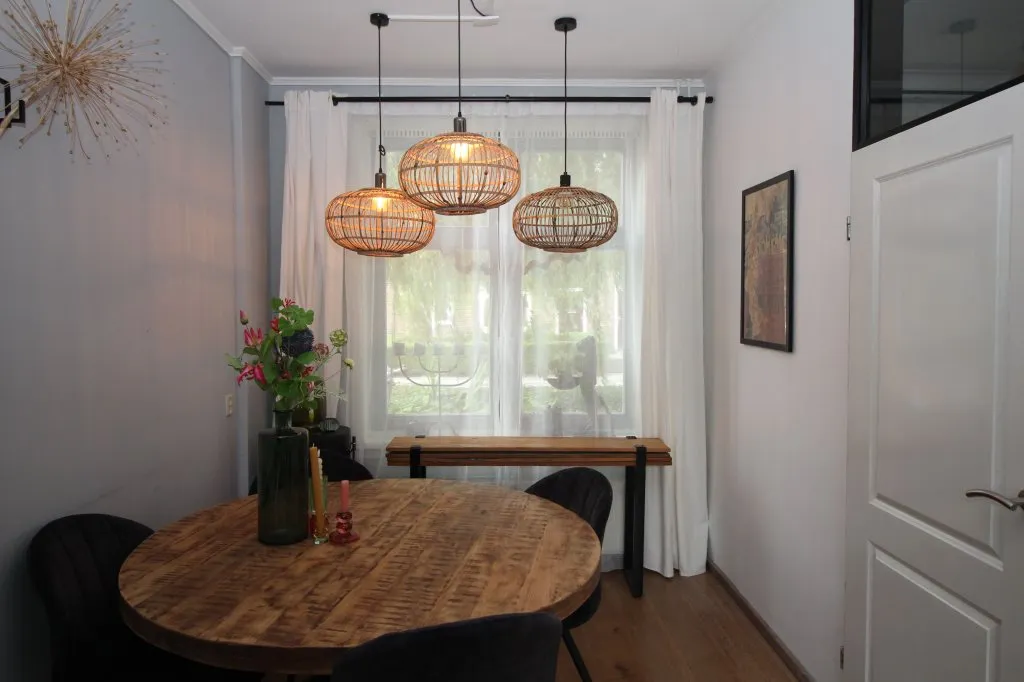 Photo: family home in Groningen (8)