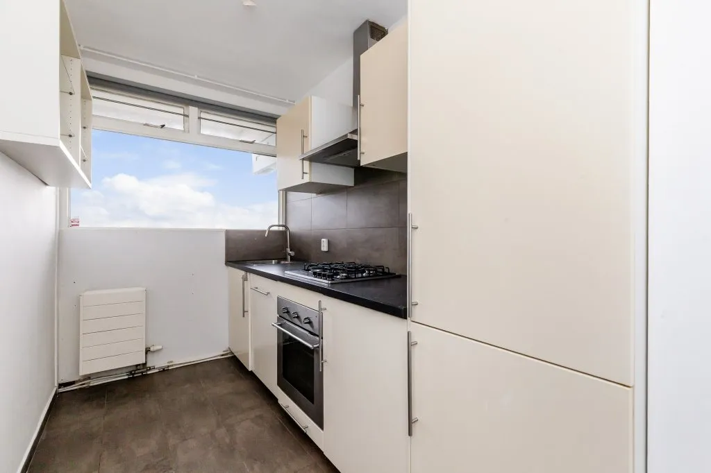 Photo: apartment in Den Haag (7)