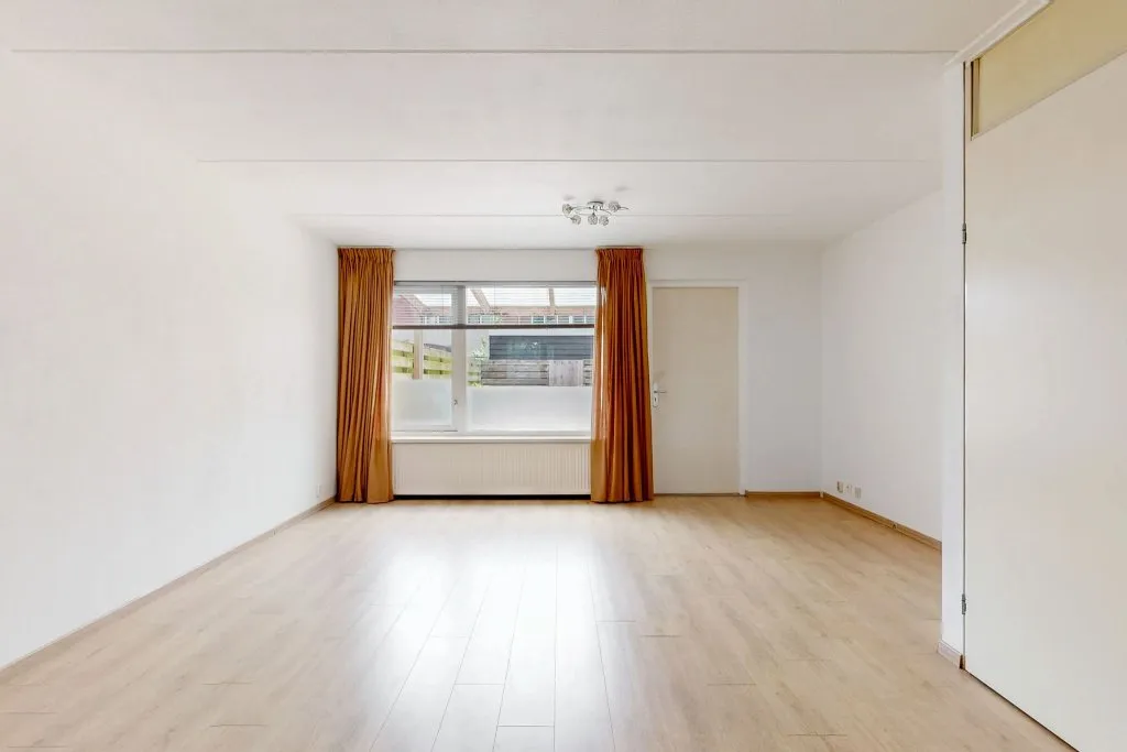 Foto van een eengezinswoning in Alkmaar (5)
