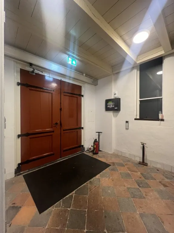 Foto van een eengezinswoning in Zwolle (2)