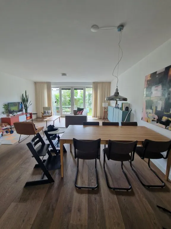 Foto van een eengezinswoning in Nijmegen (2)