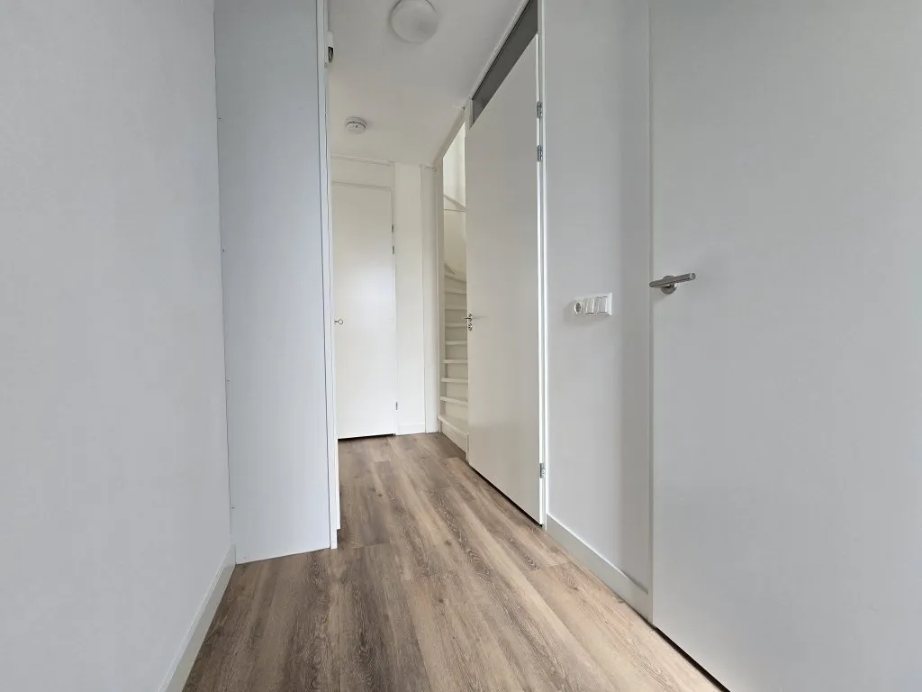 Foto van een eengezinswoning in Zwolle (2)