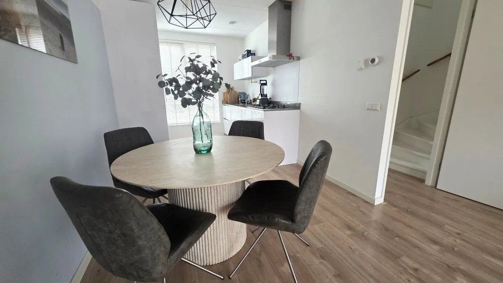 Photo: family home in Bergen op Zoom (5)