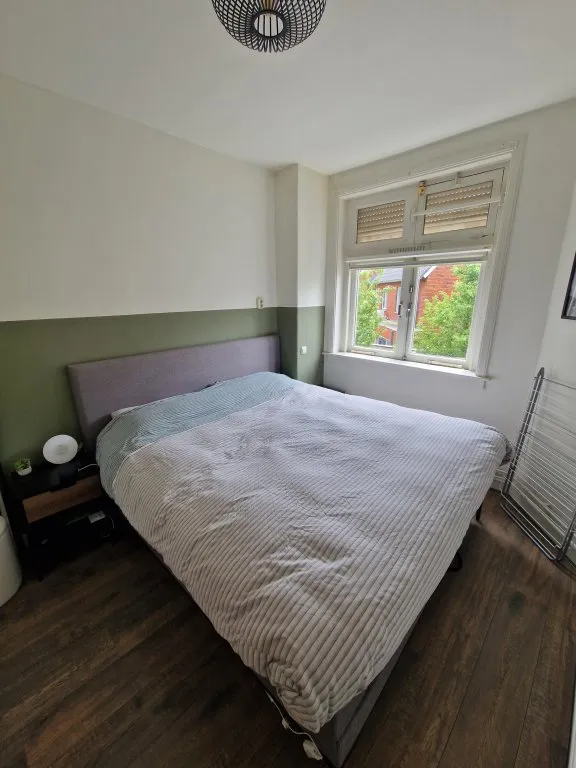 Foto van een eengezinswoning in Nijmegen (9)