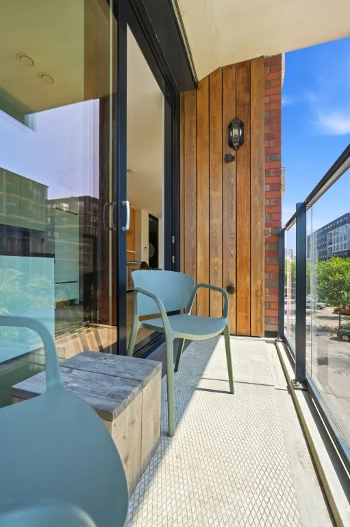 Photo: apartment in Amsterdam (7)