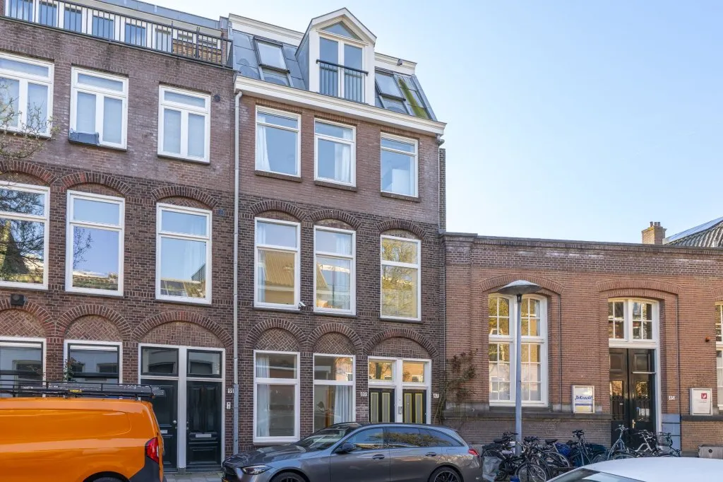 Photo: family home in Utrecht (1)