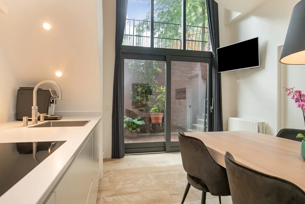 Foto van een eengezinswoning in 's-Hertogenbosch (3)