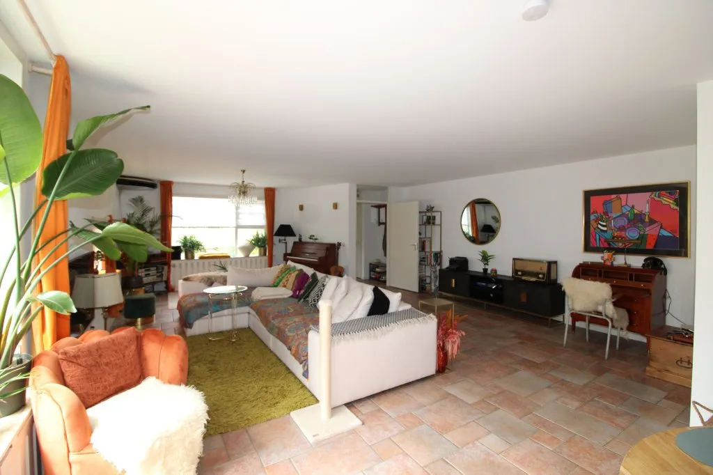 Photo: family home in Almere (5)
