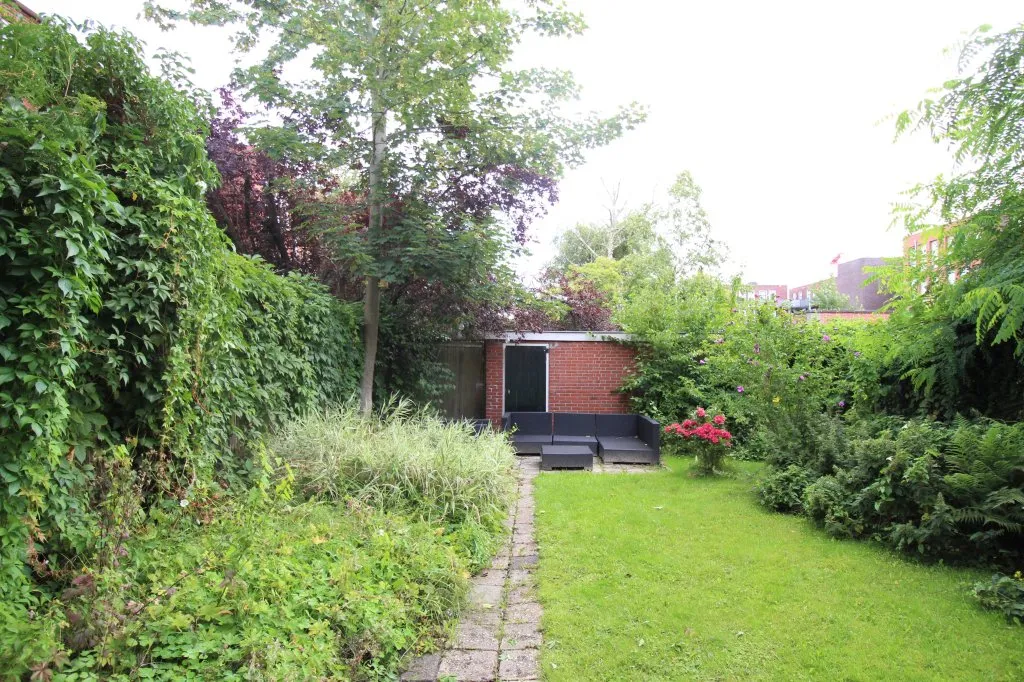 Photo: family home in Groningen (11)