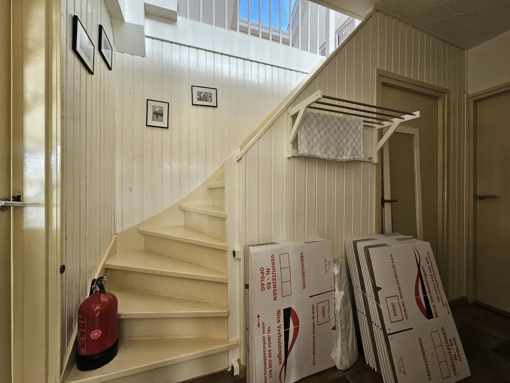 Photo: family home in Bathmen (12)
