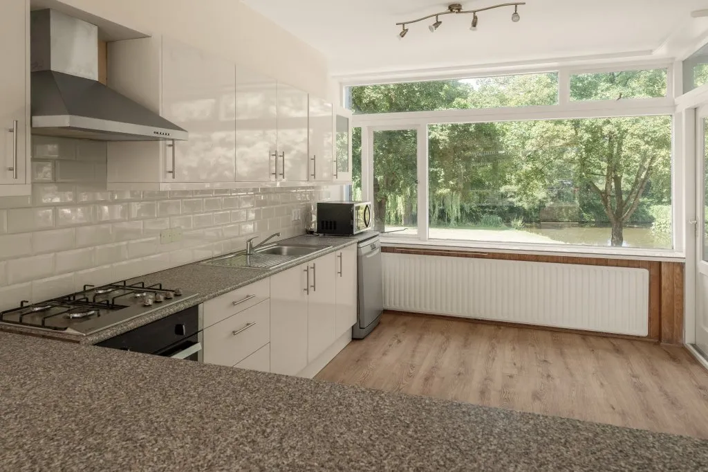 Foto van een eengezinswoning in Amstelveen (4)