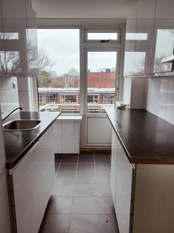 Photo: family home in Groningen (4)