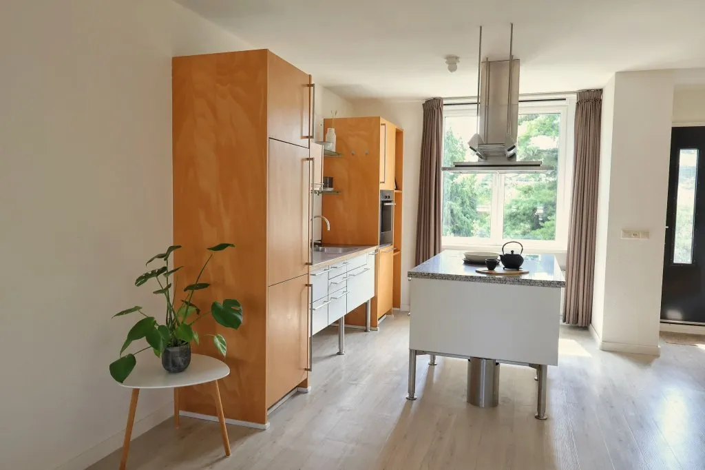 Foto van een eengezinswoning in Utrecht (5)