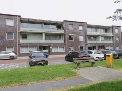 Photo: family home in Utrecht