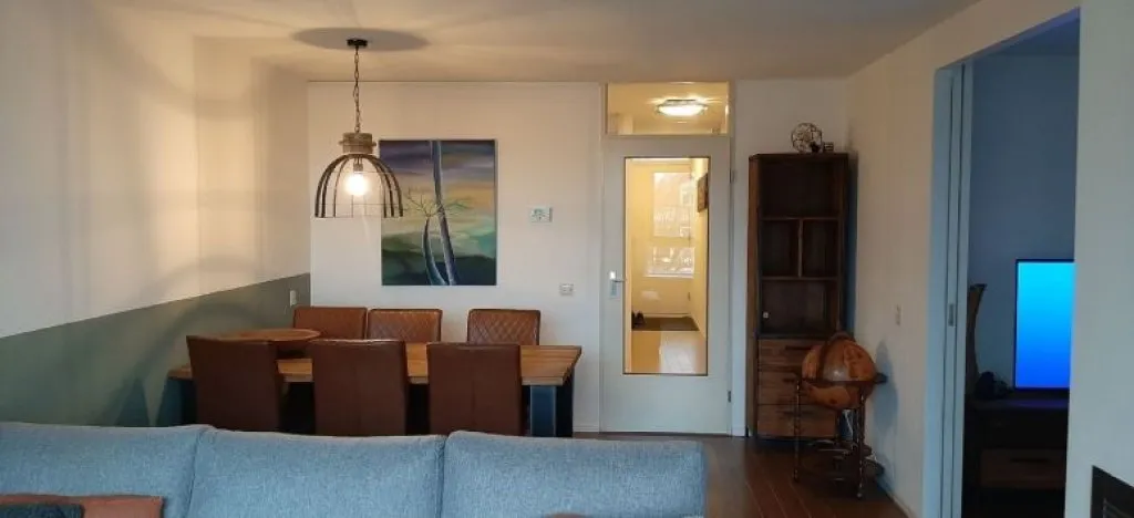 Photo: family home in Rotterdam (4)