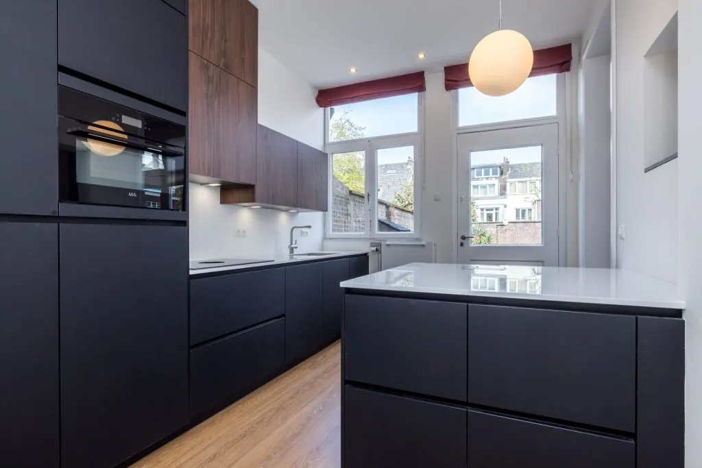 Foto van een eengezinswoning in Maastricht (9)