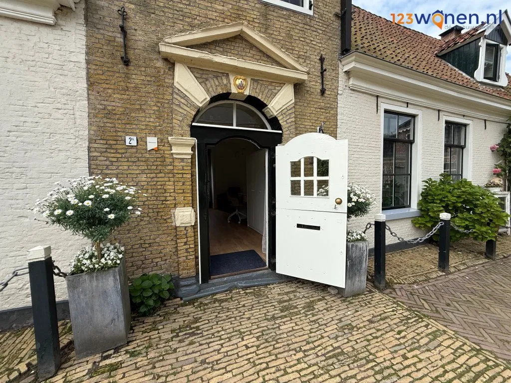 Foto van een eengezinswoning in Leeuwarden (5)