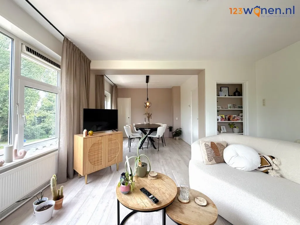 Photo: family home in Leeuwarden (3)