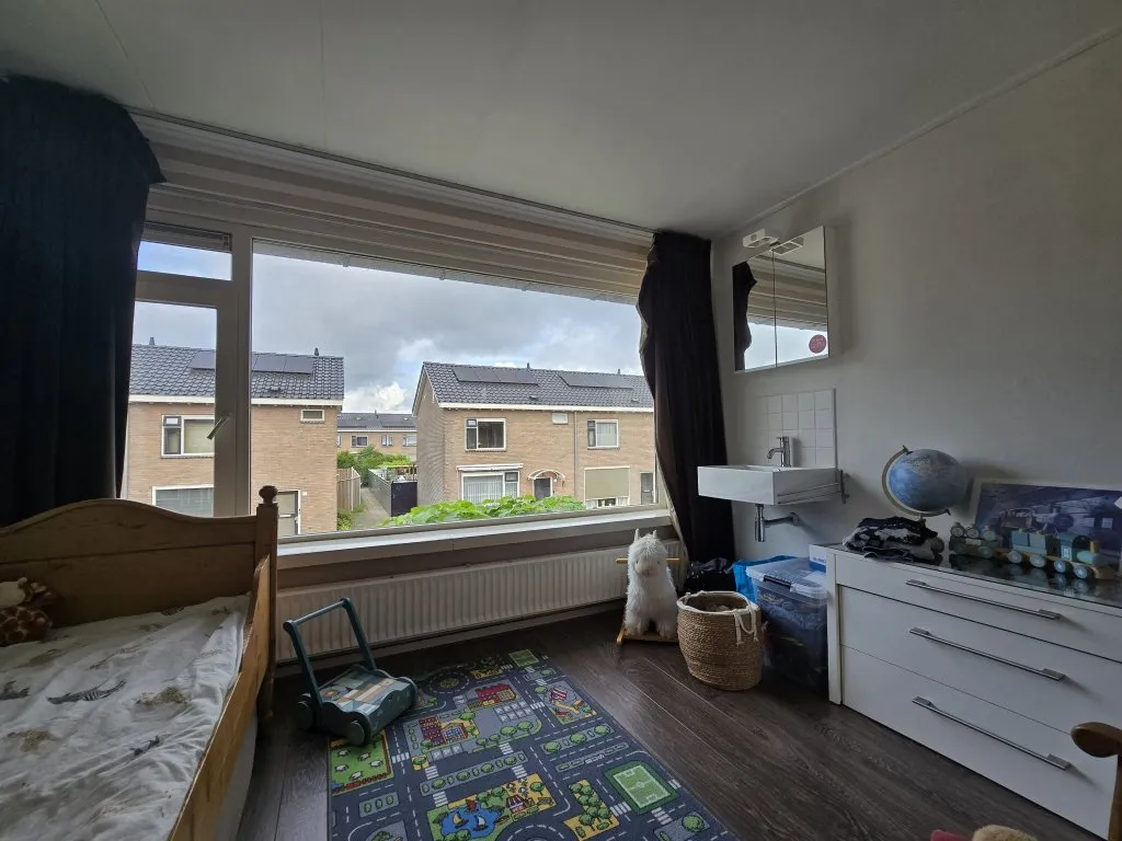 Photo: family home in Zutphen (10)