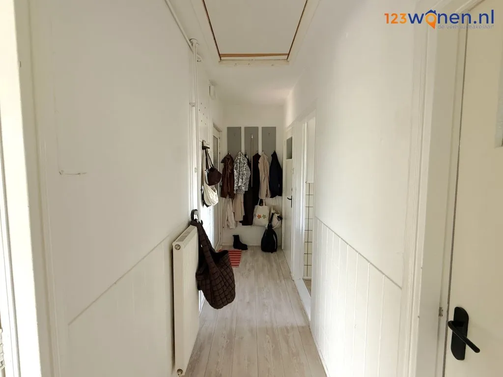 Photo: family home in Leeuwarden (9)