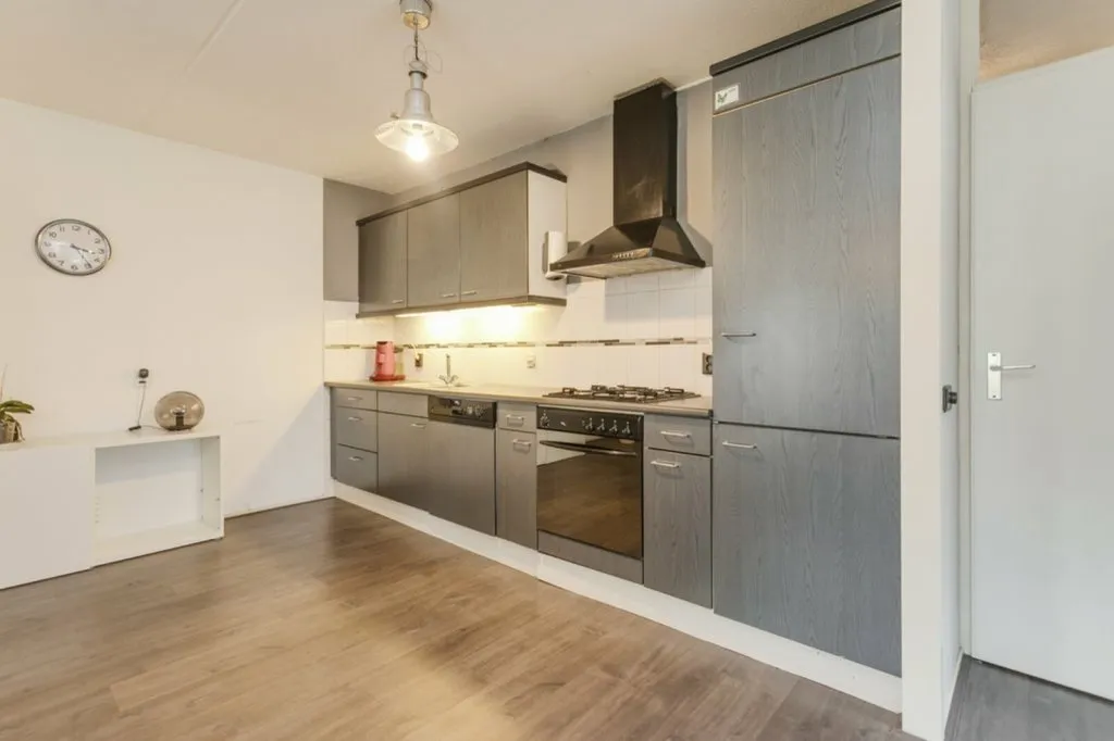 Photo: family home in Bergen op (12)