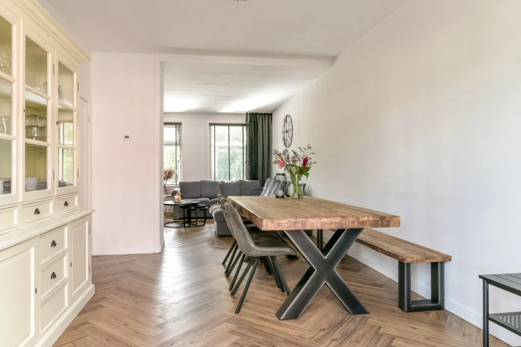 Foto van een eengezinswoning in Heemstede (3)