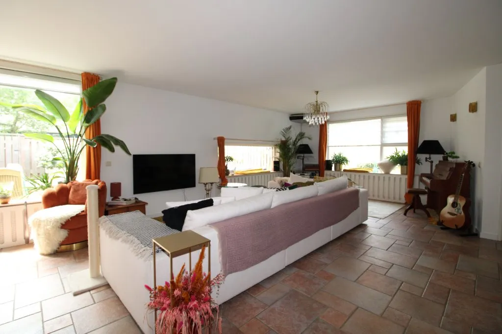 Photo: family home in Almere (6)