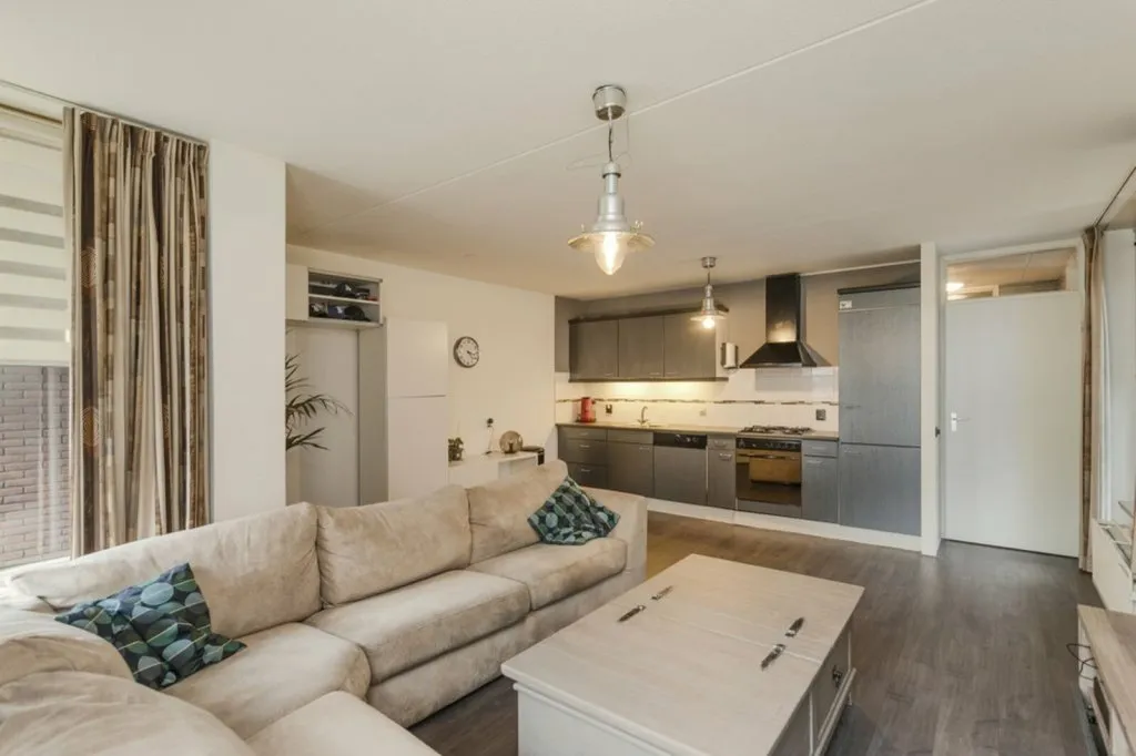 Photo: family home in Bergen op (11)