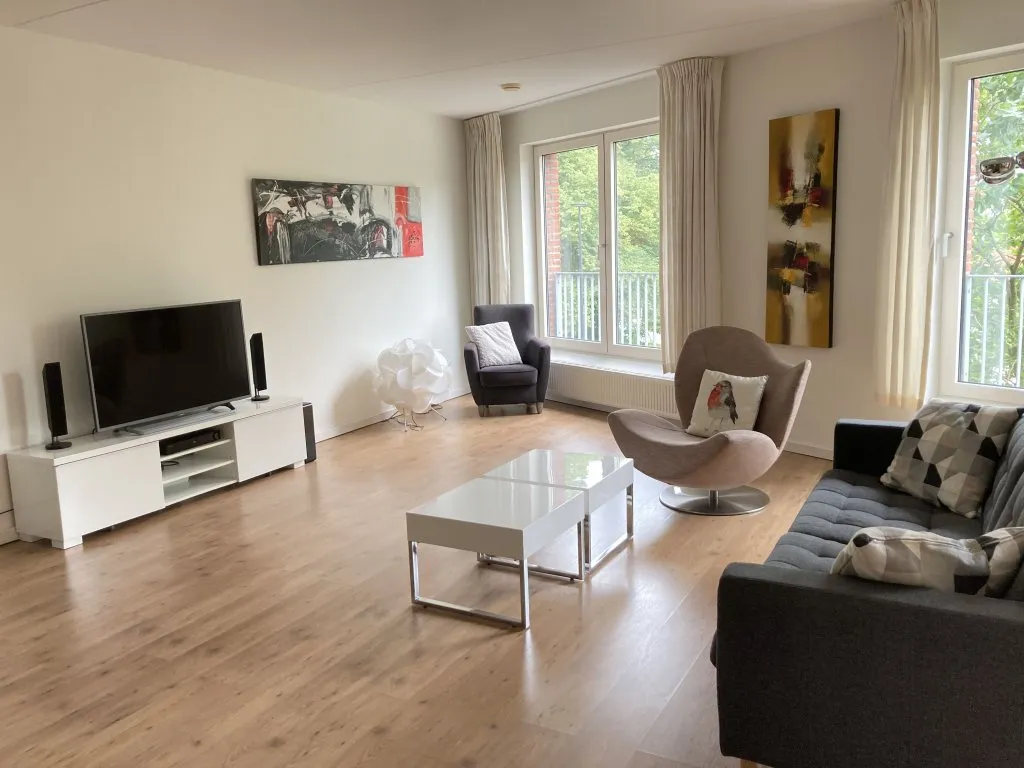 Photo: apartment in Eindhoven (7)