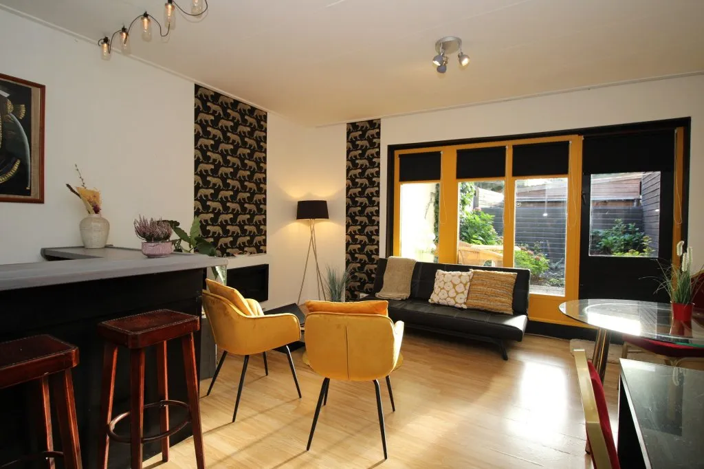 Photo: studio in Groningen (2)