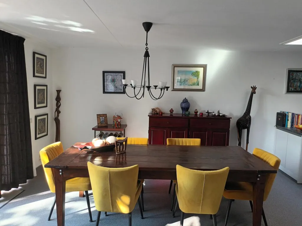 Photo: family home in Tilburg (5)