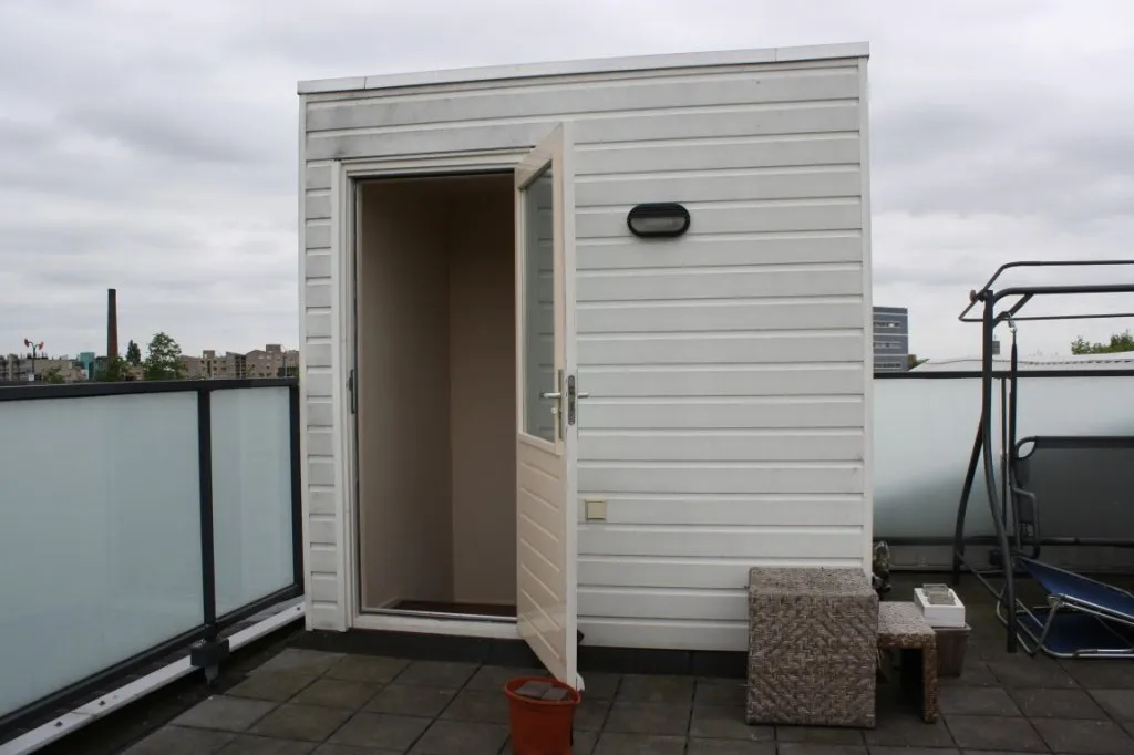 Photo: family home in Almelo (10)