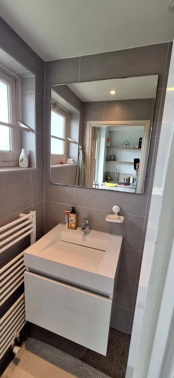 Photo: family home in Leiden (8)