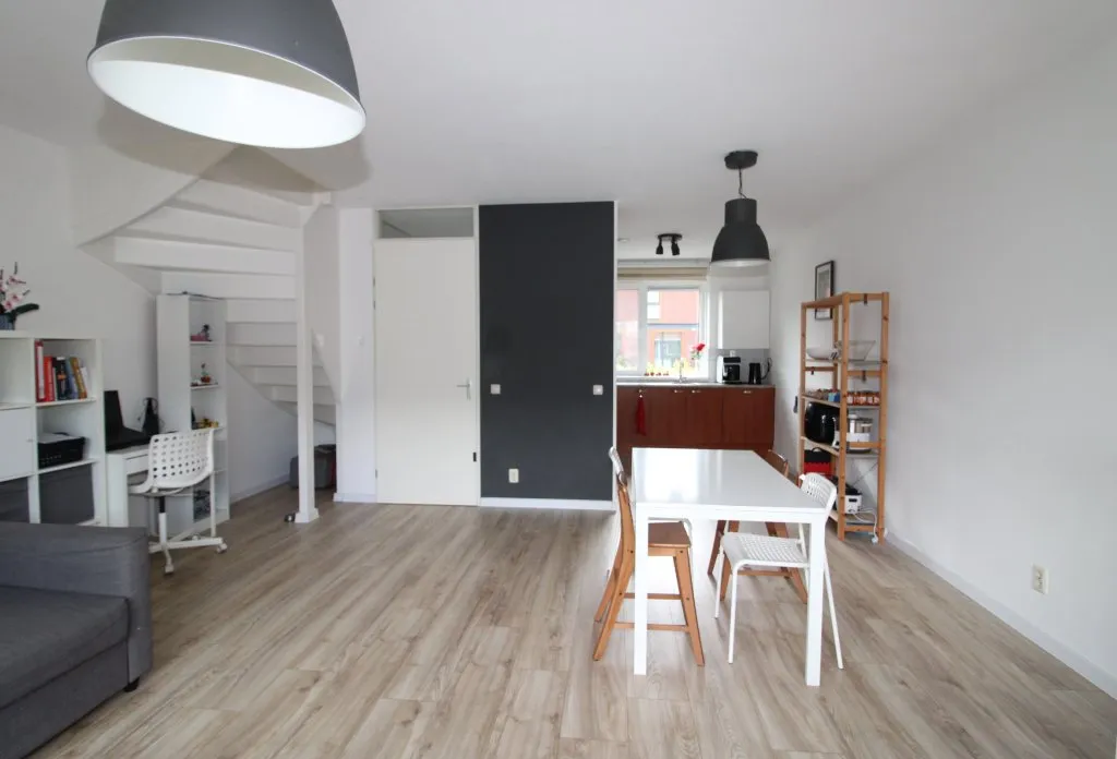 Photo: family home in Almere (6)