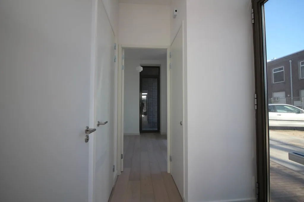 Photo: family home in Utrecht (5)