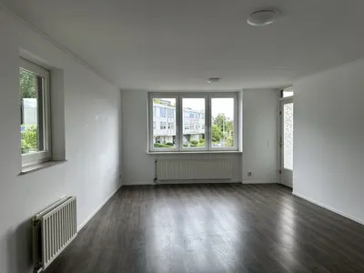 Foto van een eengezinswoning in Heerlen