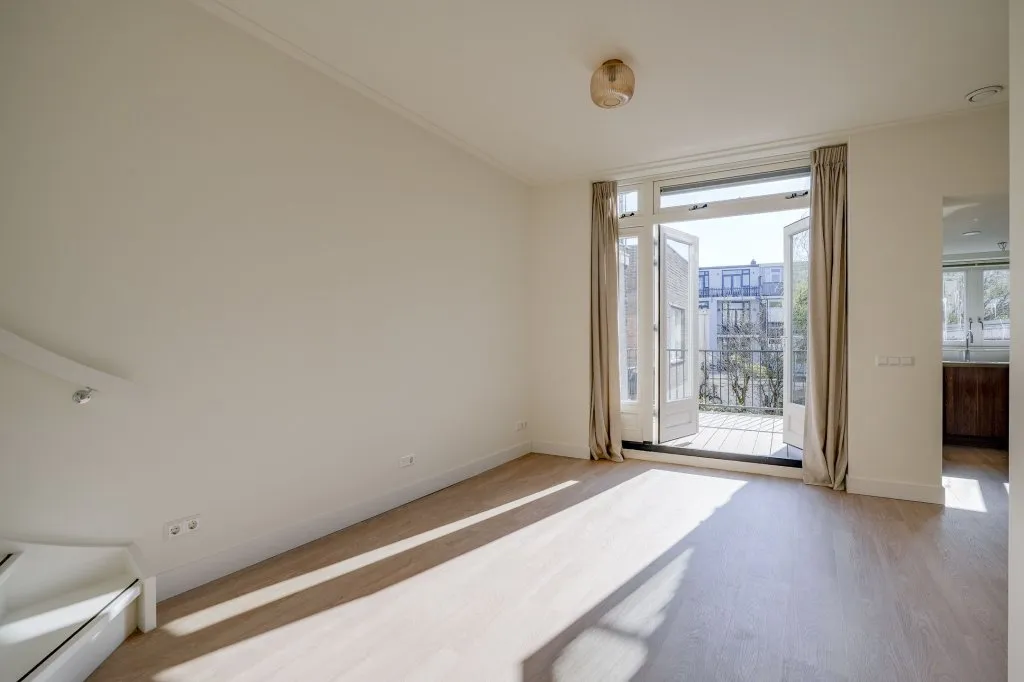 Foto van een eengezinswoning in Utrecht (4)