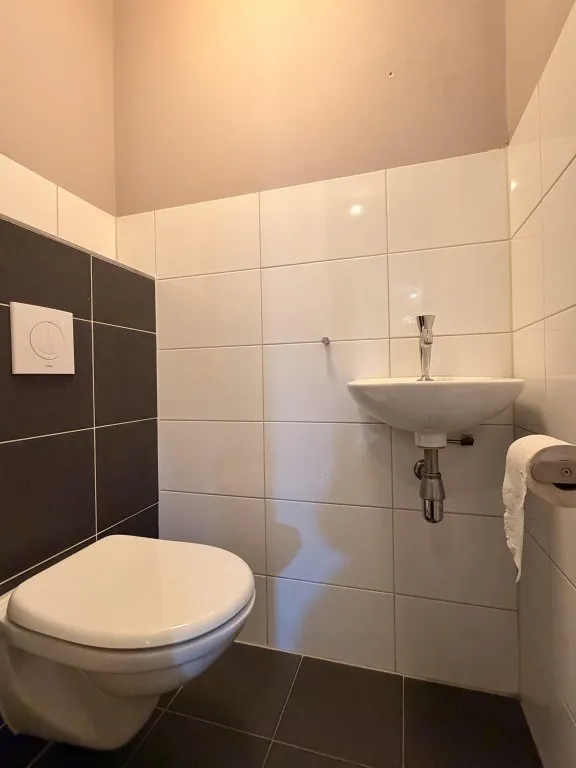 Foto van een eengezinswoning in Zwolle (6)