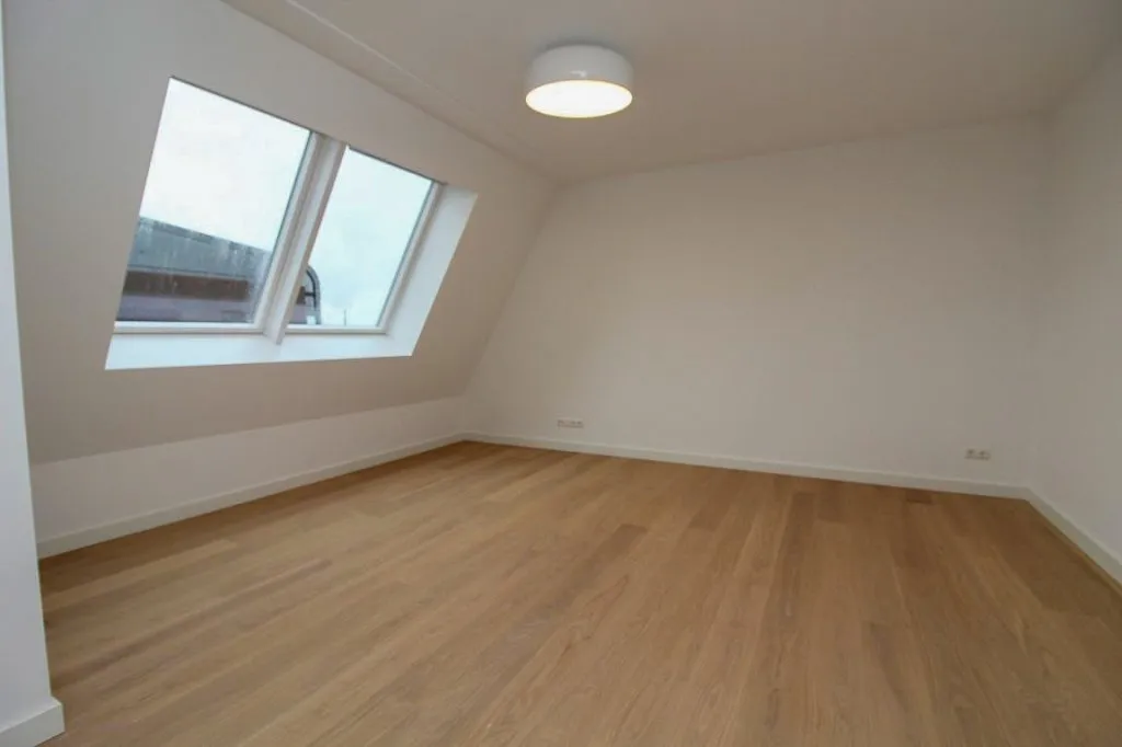 Foto van een eengezinswoning in Utrecht (12)