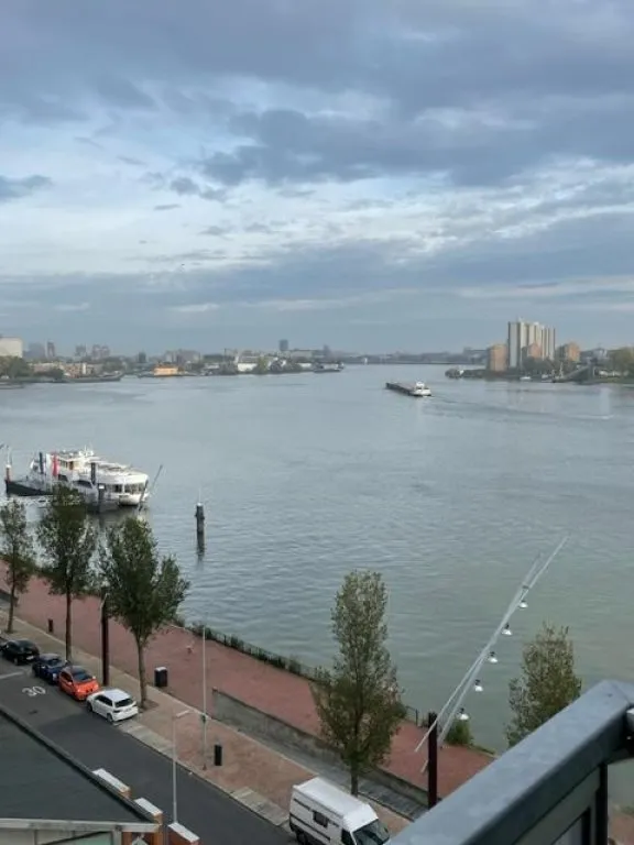 Photo: family home in Rotterdam (10)