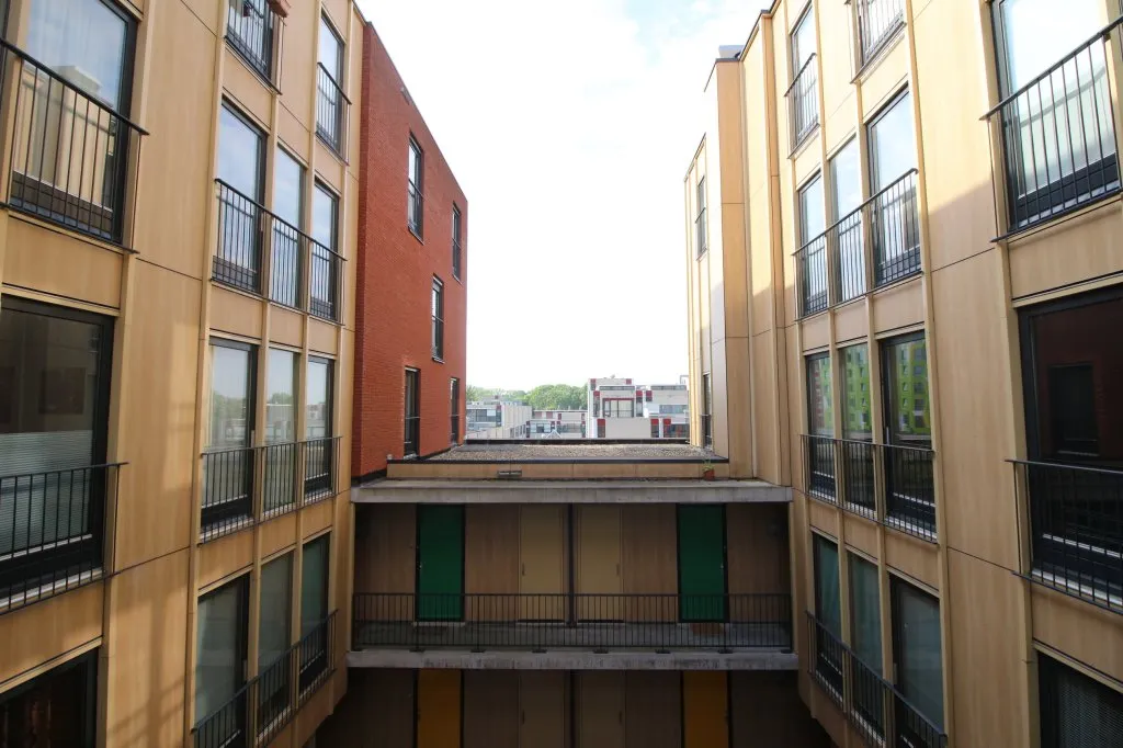Photo: studio in Utrecht (8)