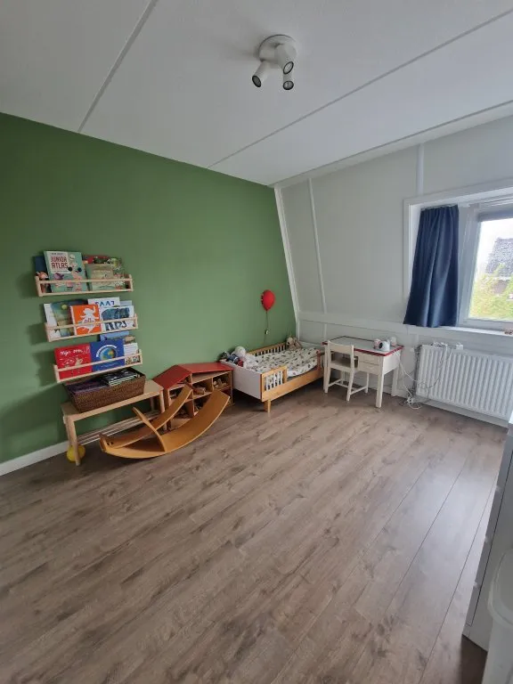 Foto van een eengezinswoning in Nijmegen (7)