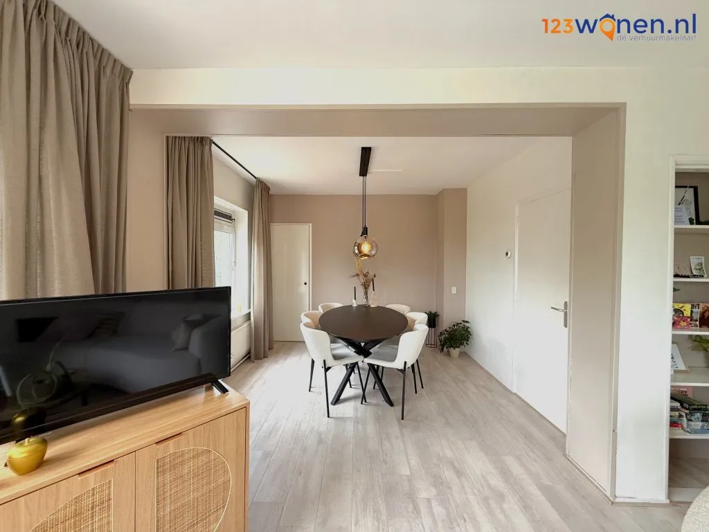 Photo: family home in Leeuwarden (4)