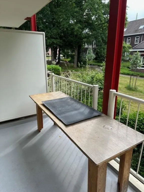 Foto van een eengezinswoning in Nijmegen (8)