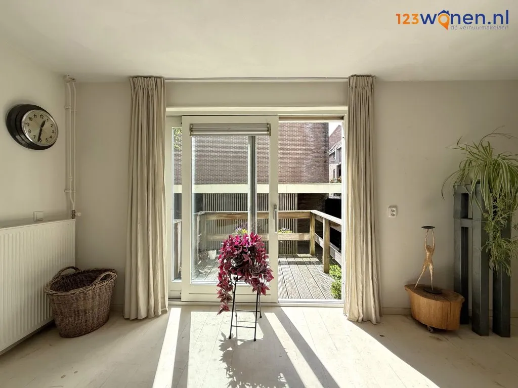 Photo: family home in Leeuwarden (12)
