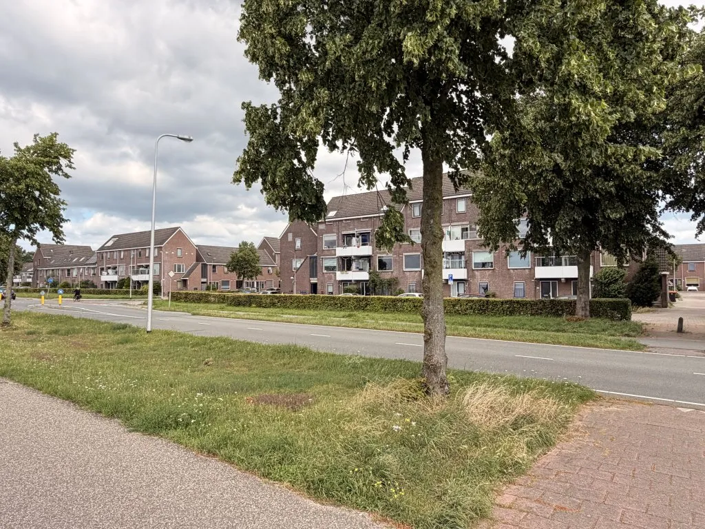 Photo: family home in Deventer (1)