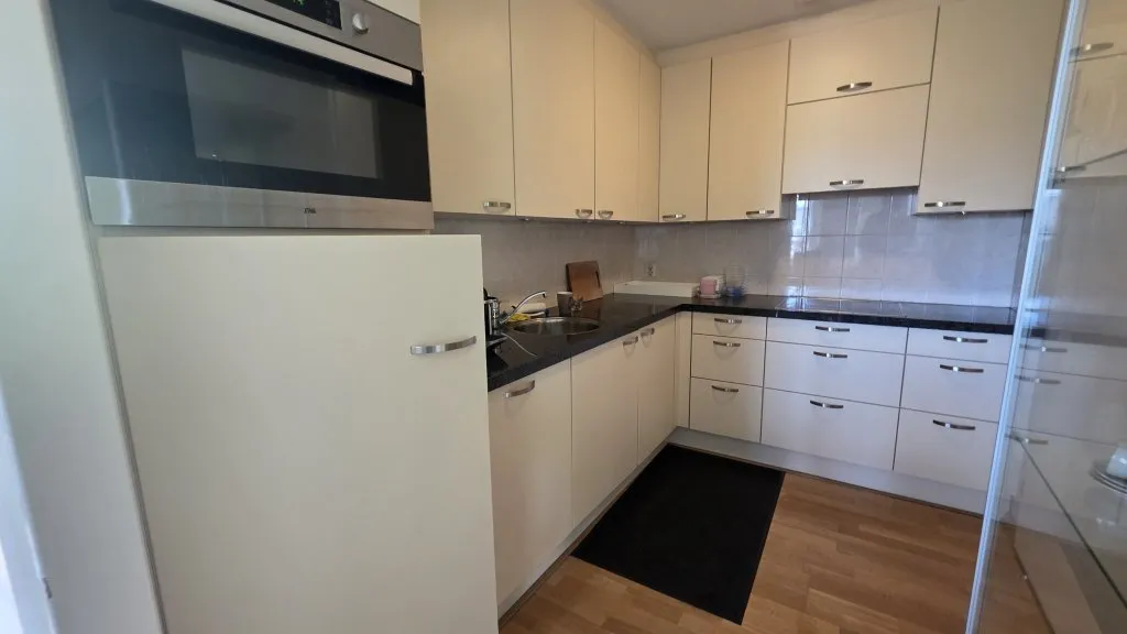 Photo: apartment in Roosendaal (6)