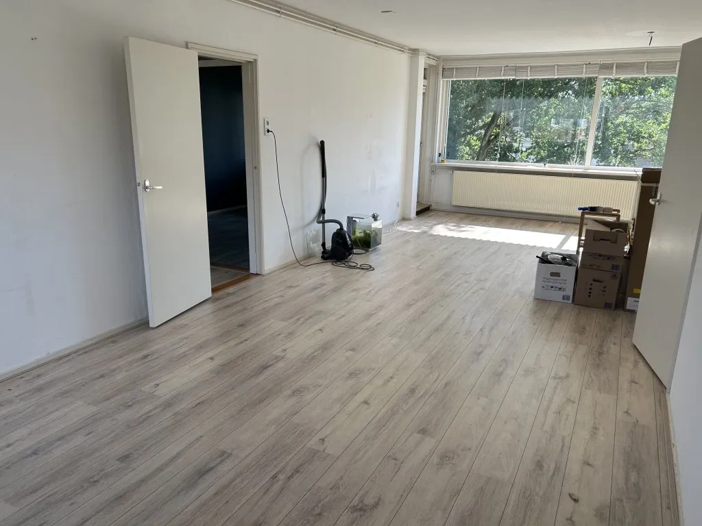 Foto van een eengezinswoning in Groningen (3)