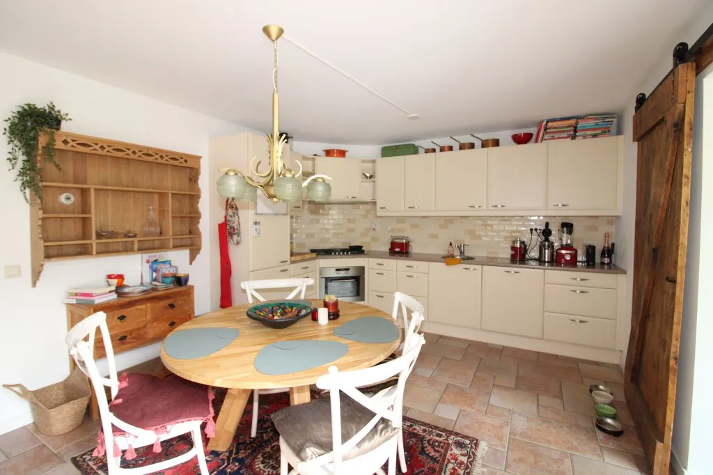 Photo: family home in Almere (9)