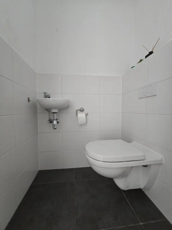 Foto van een eengezinswoning in Zwolle (7)